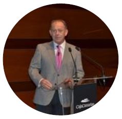 Dr. Pedro del Castillo - Olivares